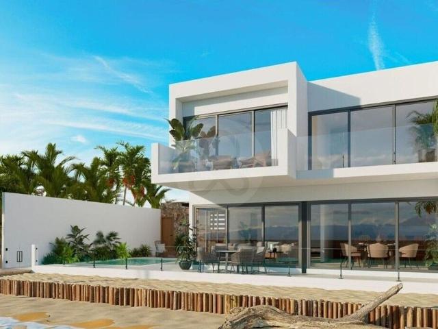 Casa en venta con alberca en la playa Costa Esmeralda, Yucat?n