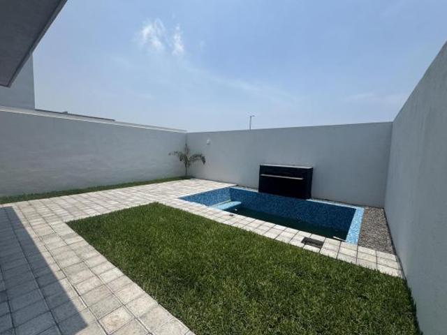 Casa en venta con alberca en Lomas del Mediterráneo Riviera Veracruzana Alvarado Veracruz