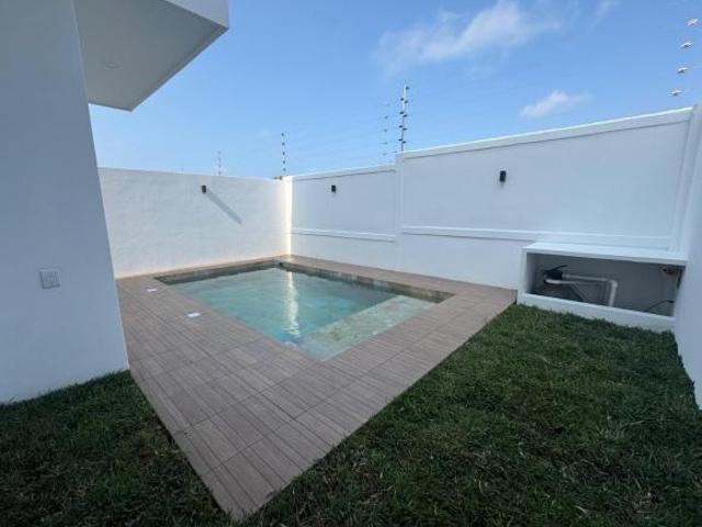 Casa en venta con alberca en Lomas del Mediterráneo Riviera Veracruzana Alvarado Veracruz