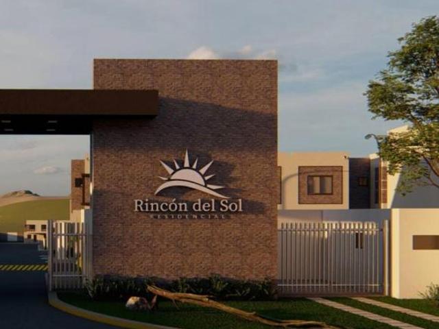 Casa en venta con alberca en Rincón del Sol, Santiago de Querétaro, Querétaro CL