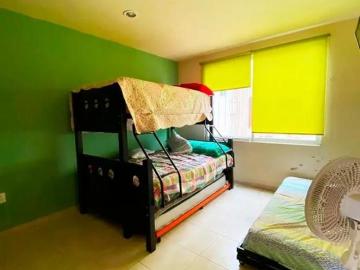 Casa en venta con alberca en Yautepec Morelos