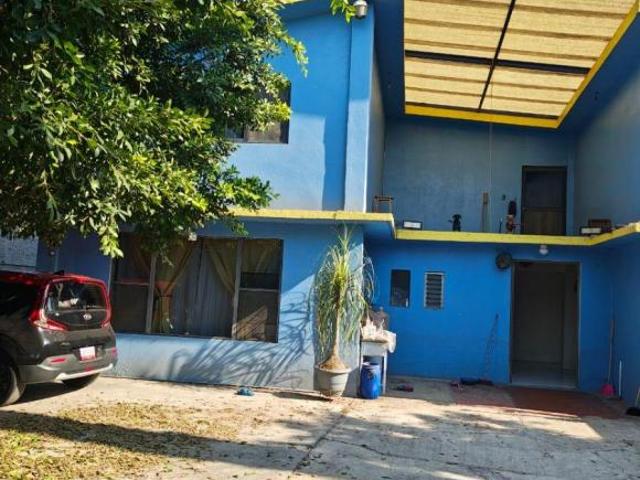 Casa en venta con amplios espacios Tlanepantla de Baz