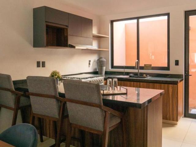 Casa en venta con cancha de Pádel