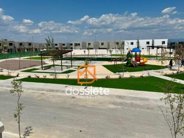 casa en venta con cocina nueva