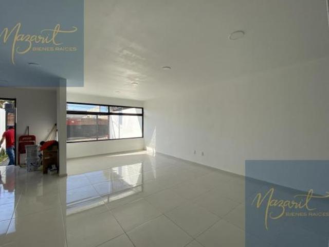 Casa en venta con cuatro habitaciones en Ocotlán, Tlaxcala