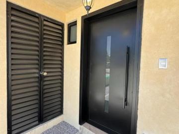 Casa en venta con cuatro recamaras y terraza en la Magdalena, Tlaxcala