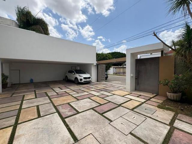 CASA EN VENTA CON DEPARTAMENTO INTEGRADO, BENITO JUAREZ NTE