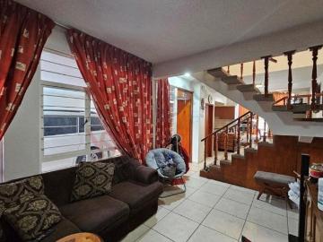 Casa en venta con dos departamentos cercana a Mixcoac, excelente oportunidad de inversión
