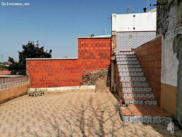 Casa en venta con en Avenida Extremadura, Almedral