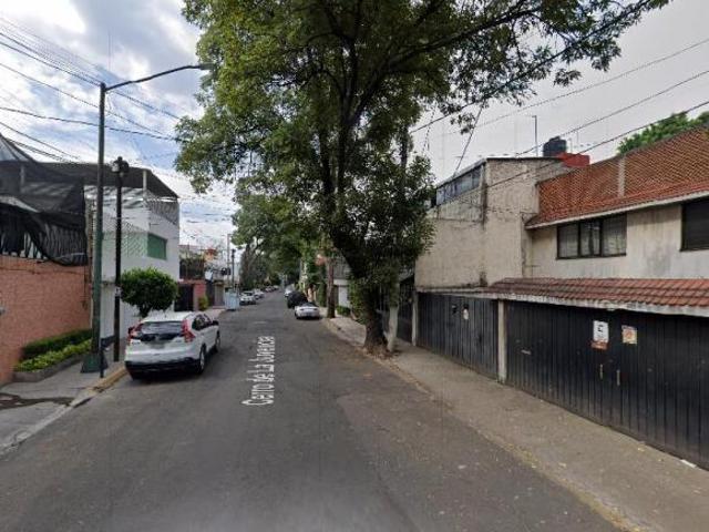 CASA EN VENTA CON ENTREGA INMEDIATA EN COL CAMPESTRE CHURUBUSCO/COYOACAN/CDMX