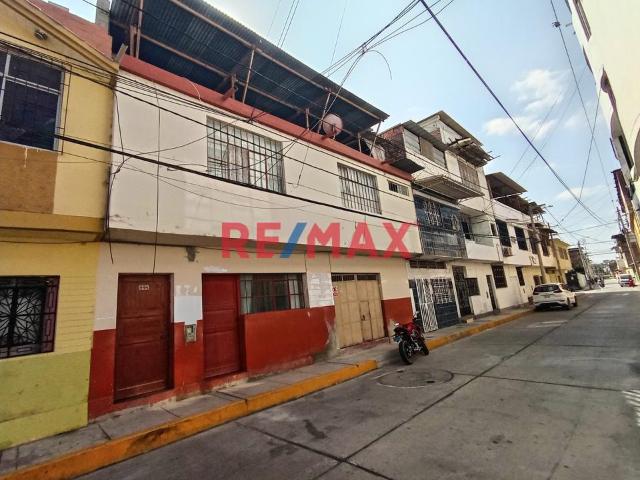 Casa En Venta Con Espacios Independientes Lista Para Rentabilizar. ¡Invierte Una Sola Vez Y Genera Ingresos Por Años! Casa Con Espacios Independientes Lista Para Rentabilizar