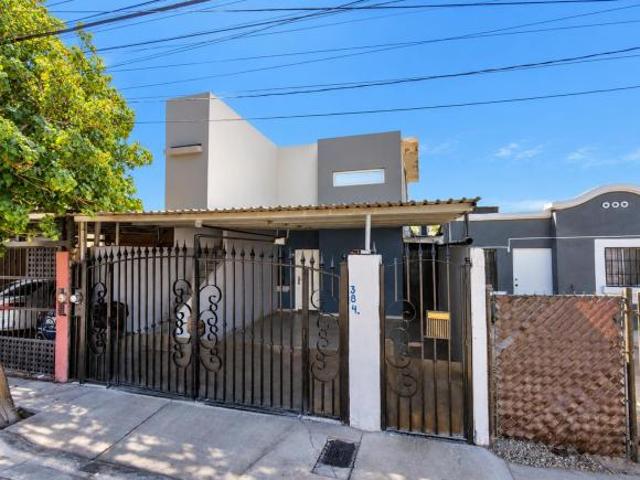 Casa en venta con estudio independiente | Villas las lomas | Usa tu crédito en esta Excelente propie