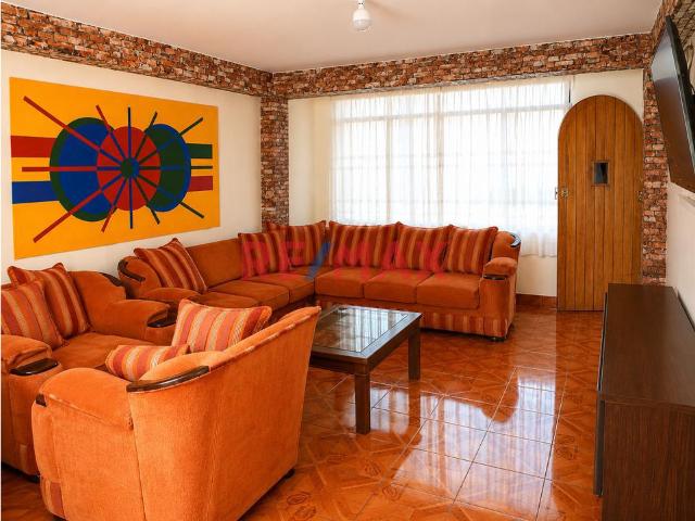 ✨ Casa En Venta Con Excelente Potencial Para Vivienda Y Negocio – San Sebastián, Cusco ✨
