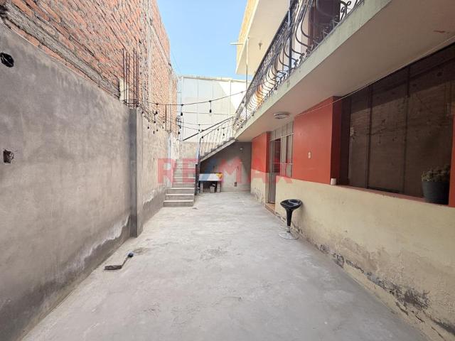Casa En Venta Con Excelente Potencial Residencial O De Renta