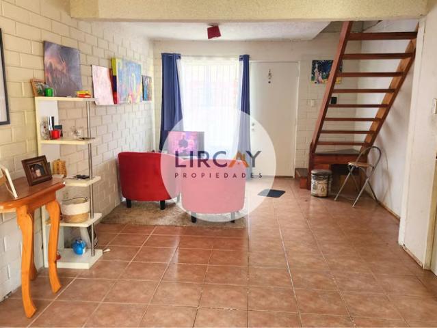 Casa en Venta con Excelente Ubicación. Talca! 2 dormitorios por 1830.00 en Talca