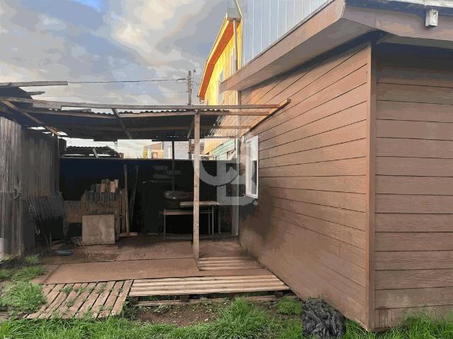 Oportunidad con excelente ubicación. 2 dormitorios por 69900. 00 en Osorno