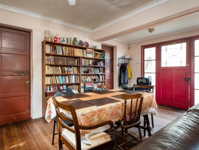 Casa en venta con gran potencial | 6 dormitorios por 12000.00 en Ñuñoa