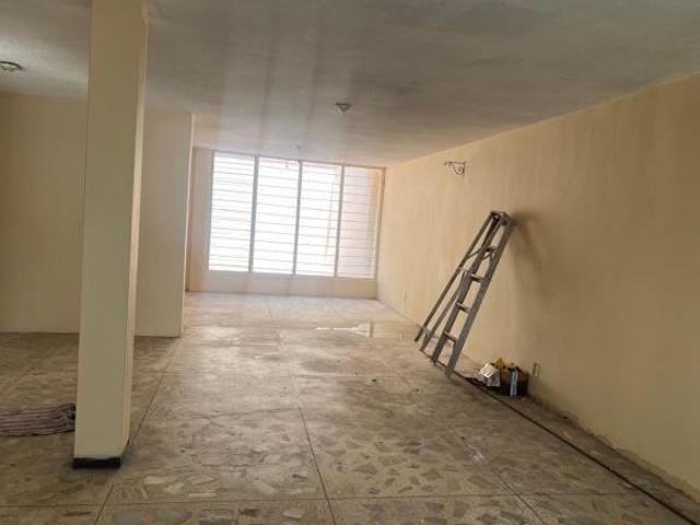 Casa en Venta con gran potencial de Plusvalía en San Carlos Tulpetlac, Ecatepec