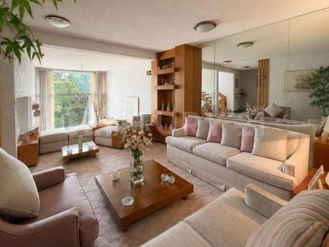 Casa en Venta Con Gran Potencial en Villa Verdún, Lomas de Guadalupe