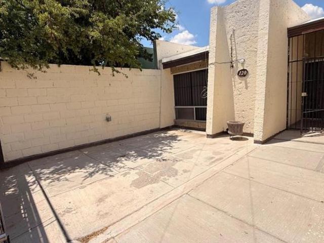 CASA EN VENTA CON GRAN POTENCIAL EN AMPLIACIÓN LOS ÁNGELES, TORREON, COAH