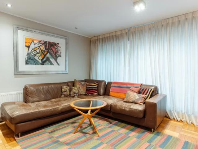 Casa en Venta con Gran Ubicación en Vitacura | 5 dormitorios por 24000.00 en Vitacura