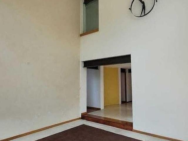 CASA EN VENTA CON GRAN UBICACIÓN EN JARDINES DE LA MONTAÑA, TLALPAN!