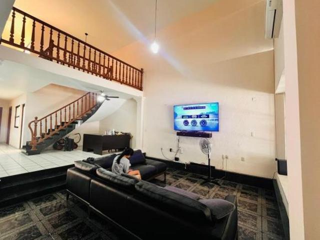 Casa en venta con Hab en P.B Col. Formando Hogar