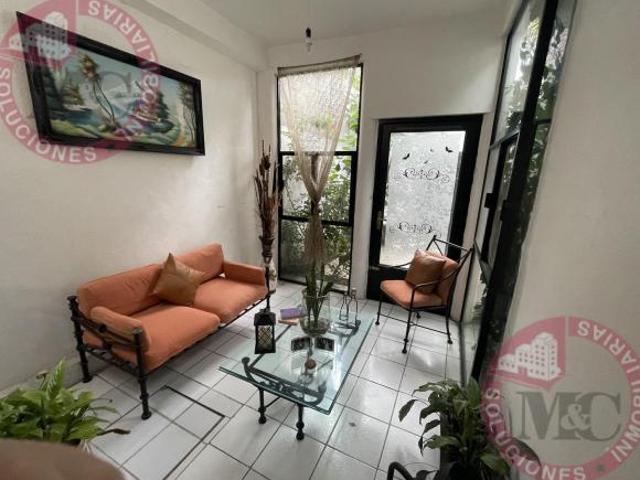 Casa en Venta con habitación en planta baja ubicada en fracc. Casa Blanca, Aguascalientes