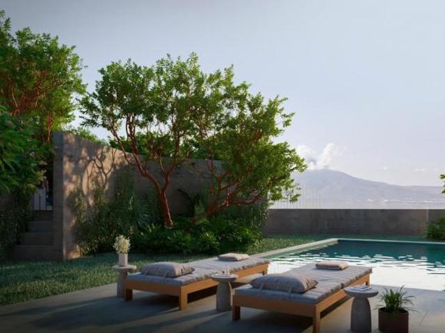 Casa en Venta con Hermosa Vista al Lago de Chapala