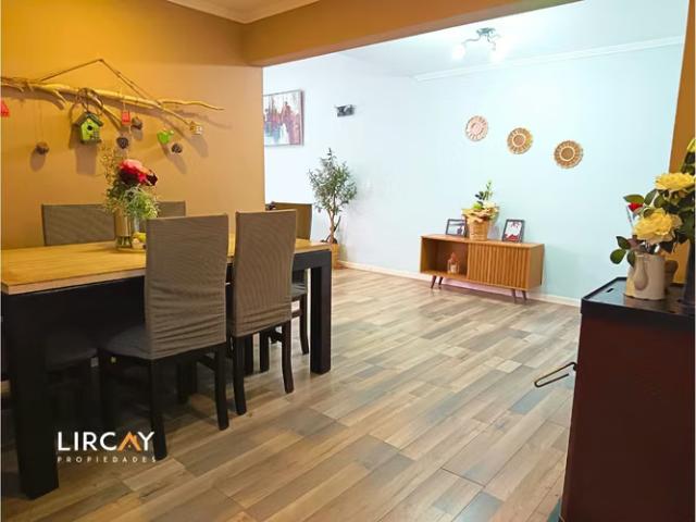 Oportunidad de Compra. Amplia Casa Habitación Un Piso en Talca. 3 dormitorios por 110000. 00 en Talca