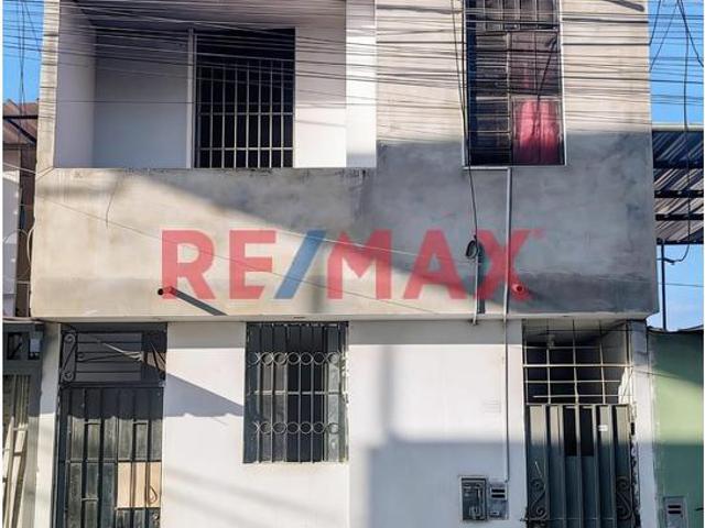 ✨ Casa En Venta Con Ingresos Independientes Sol De Piura ✨