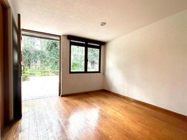 Casa en Venta/Renta de 1 piso en Residencial Bosques de Cuauhyocan