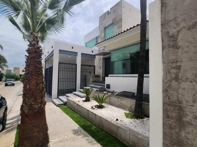 Casa en Venta en Cañada del Refugio Norte