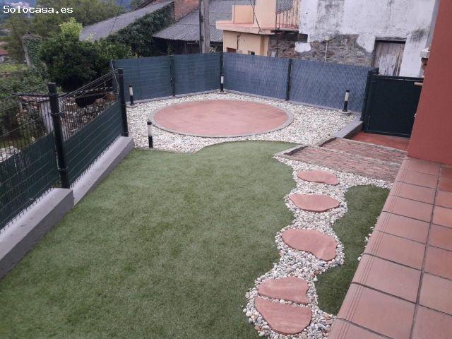 CASA EN VENTA CON INQUILINO EN RIBADAVIA