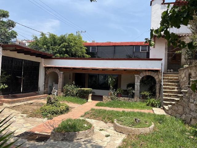 Casa en venta con jard?n ARROYO DE LA BOLSA Guanajuato, Guanajuato