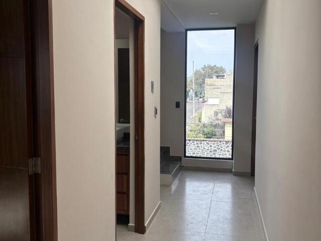Casa en Venta con jard?n privado en Condominio Horizontal H?roes de Padierna Tlalpan 3 rec?maras