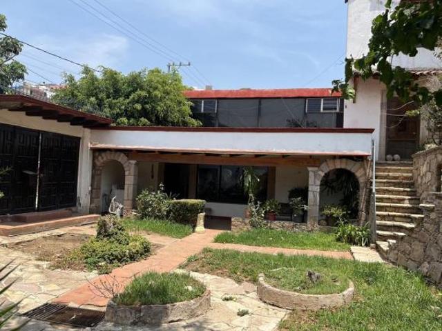 Casa en venta con jardín ARROYO DE LA BOLSA Guanajuato, Guanajuato