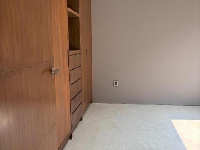 Casa en Venta con jardín privado en Condominio Horizontal Héroes de Padierna Tlalpan 3 recámaras