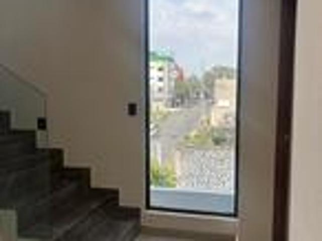 Casa en Venta con jardín privado en Condominio Horizontal Héroes de Padierna Tlalpan 3 recámaras