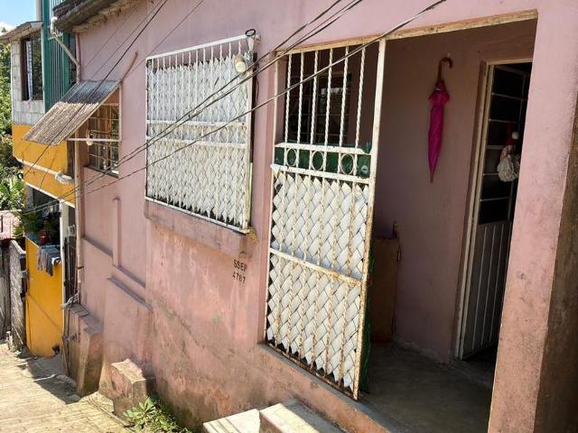 Casa en Venta con Jrd?n en Xicotepec 2 Rec?maras