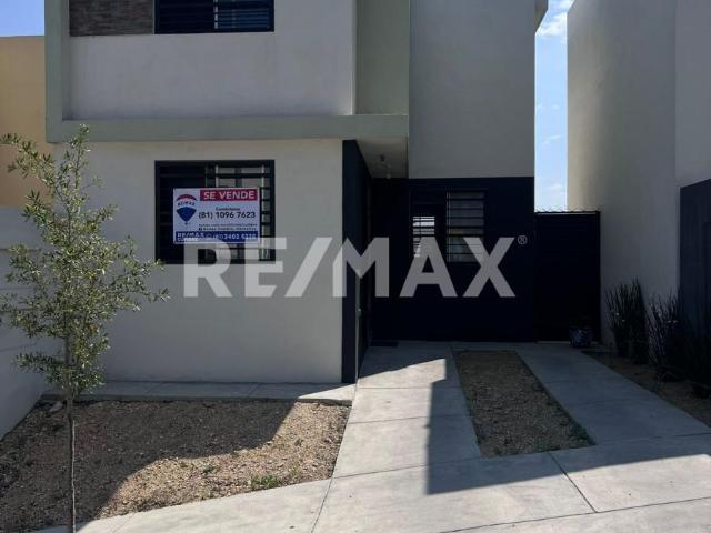 CASA EN VENTA CON LIBERTAD DE GRAVAMEN, FRACC. JARDINES DE LA SILLA 2DO SEC. 4TA ETAPA