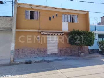 CASA EN VENTA CON LOCAL COMERCIAL CHIMALHUACAN EDOMEX