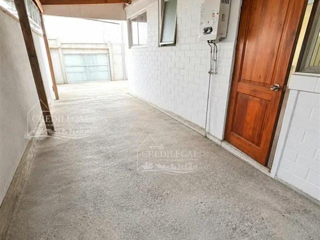 Casa en venta con local comercial en talca regularizada | 4 dormitorios por 130000. 00 en Talca