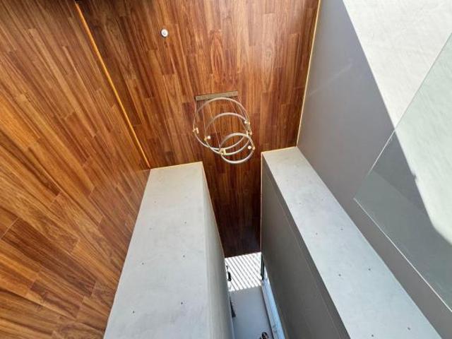 Casa en venta con lujosos acabados en Rancho San Juan