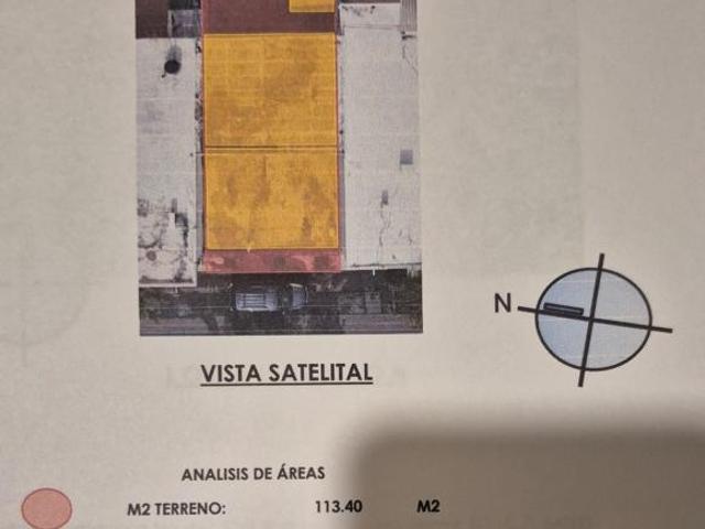 CASA EN VENTA CON MUY BUENA UBICACIÓN