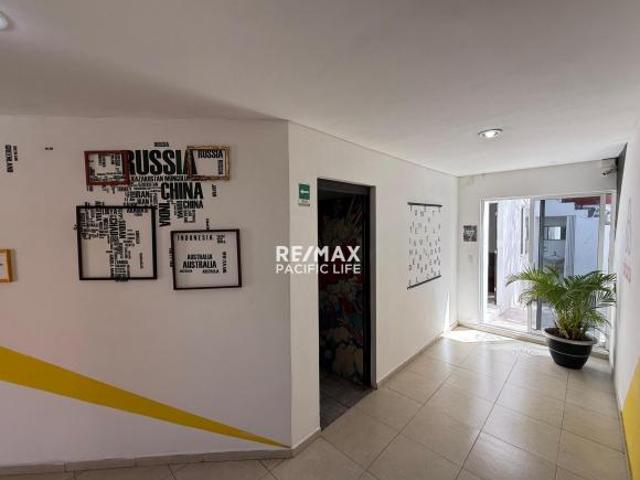 CASA EN VENTA CON NEGOCIO DE HOSPEDAJE EN EL SABALO COUNTRY 4