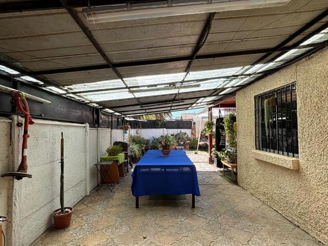 CASA EN VENTA PARA INVERSION EN SECTOR NORTE DE RANCAGUA
