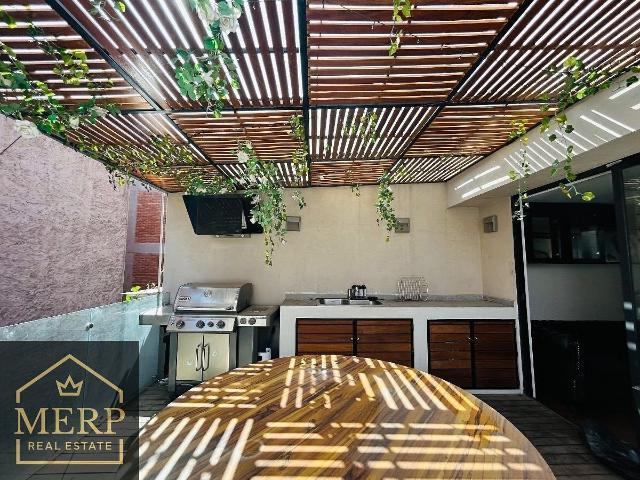 Casa en Venta con RG Privado