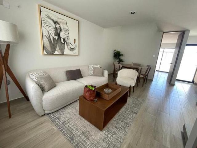 CASA EN VENTA CON RECAMARA EN PLANTA BAJA 4