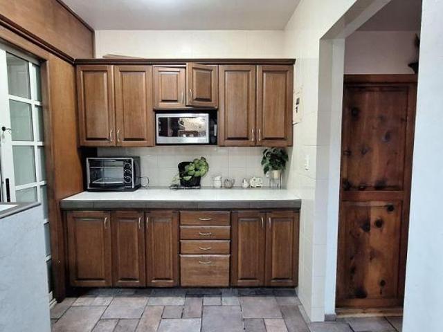 En Venta Casa en La Aurora con Recámara en Planta Baja y Frente a Área Verde